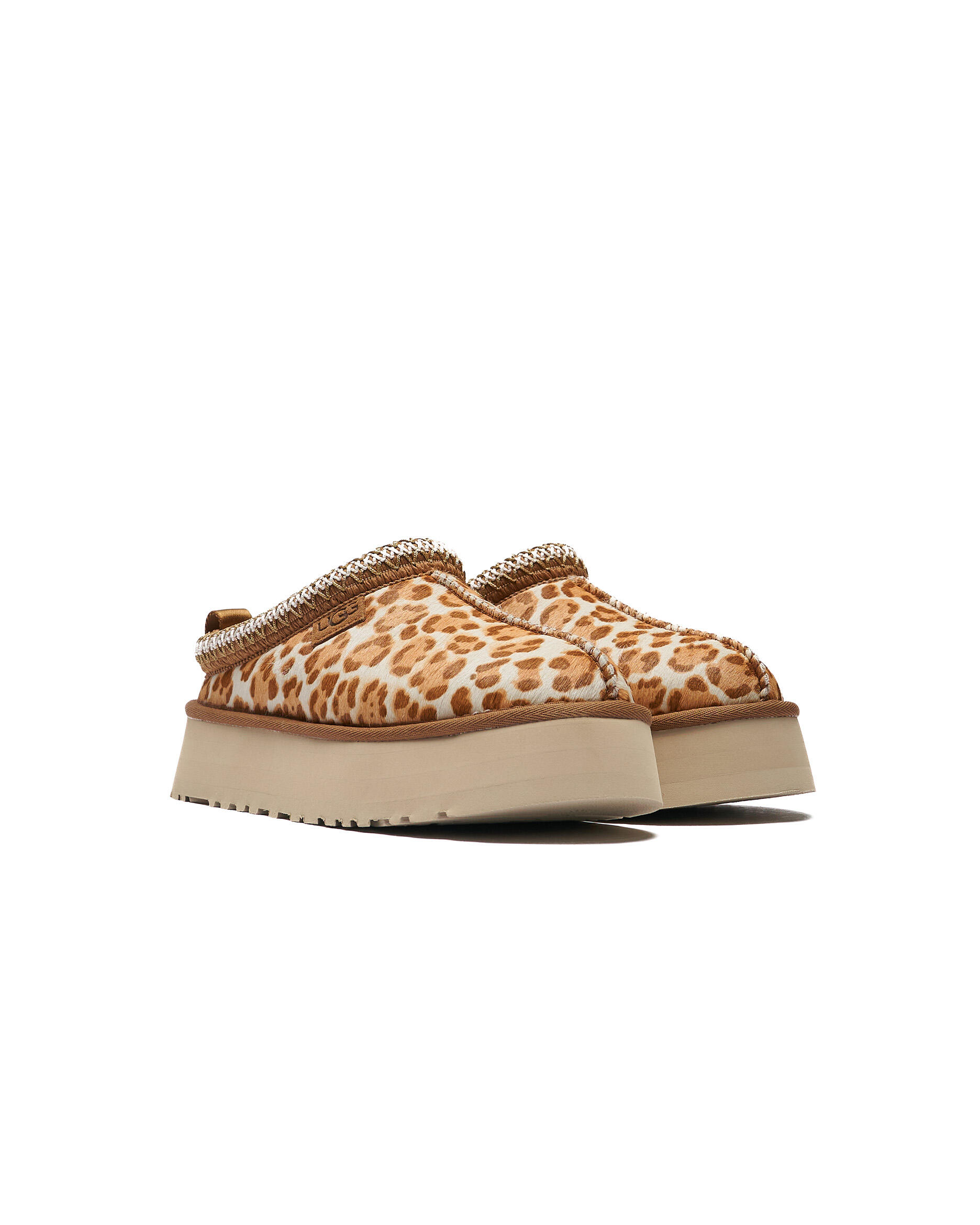 UGG WMNS TAZZ PLAINS | 1177890-FDJ | AFEW STORE
